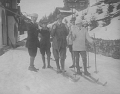 19120000c MICHEL E.T.D. VLASTO WINTER SPORTS SWITZERLAND 32 All unknown